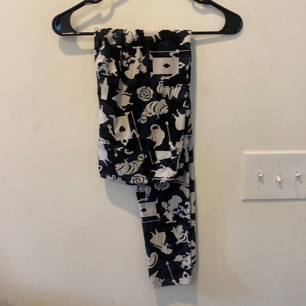 LLR TC Alice leggings